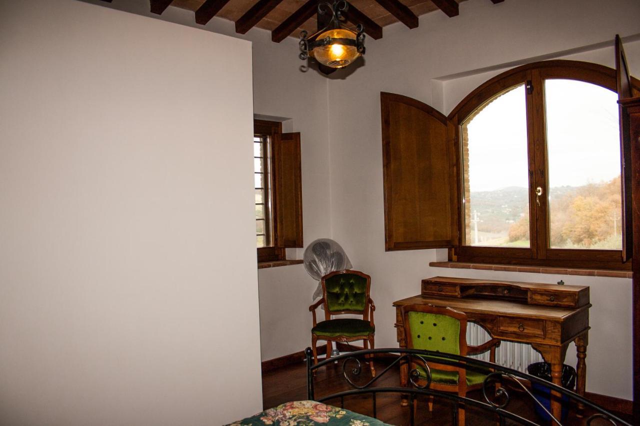 Villa La Casa Di Betta Monte Campano Exterior foto